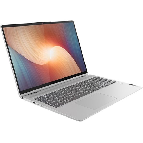 Лаптоп Lenovo IdeaPad Flex 5 16ALC7 - 82RA000ABM