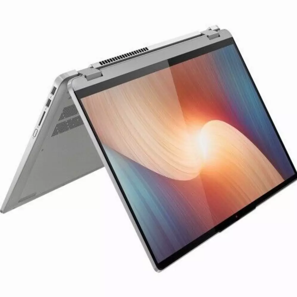 Лаптоп Lenovo IdeaPad Flex 5 16ALC7 - 82RA000ABM