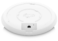 Access Point Ubiqity UniFi U6 Long Range, 2.4/5 GHz, 600 - 2400Mbps, 4x4MIMO, PoE, Бял