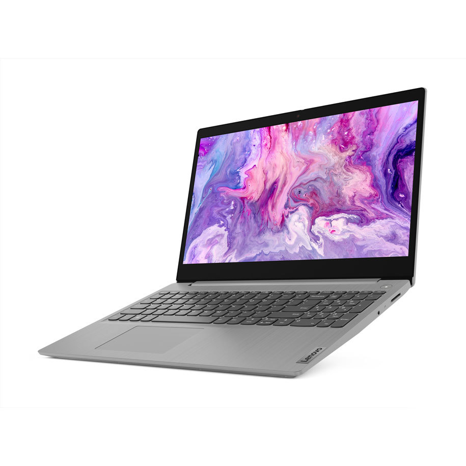 Лаптоп Lenovo IdeaPad 3 15IML05 - 81WB00KFBM