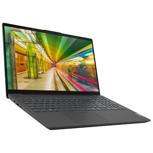 Лаптоп Lenovo IdeaPad 5 15ALC06 - 82LN0012BM