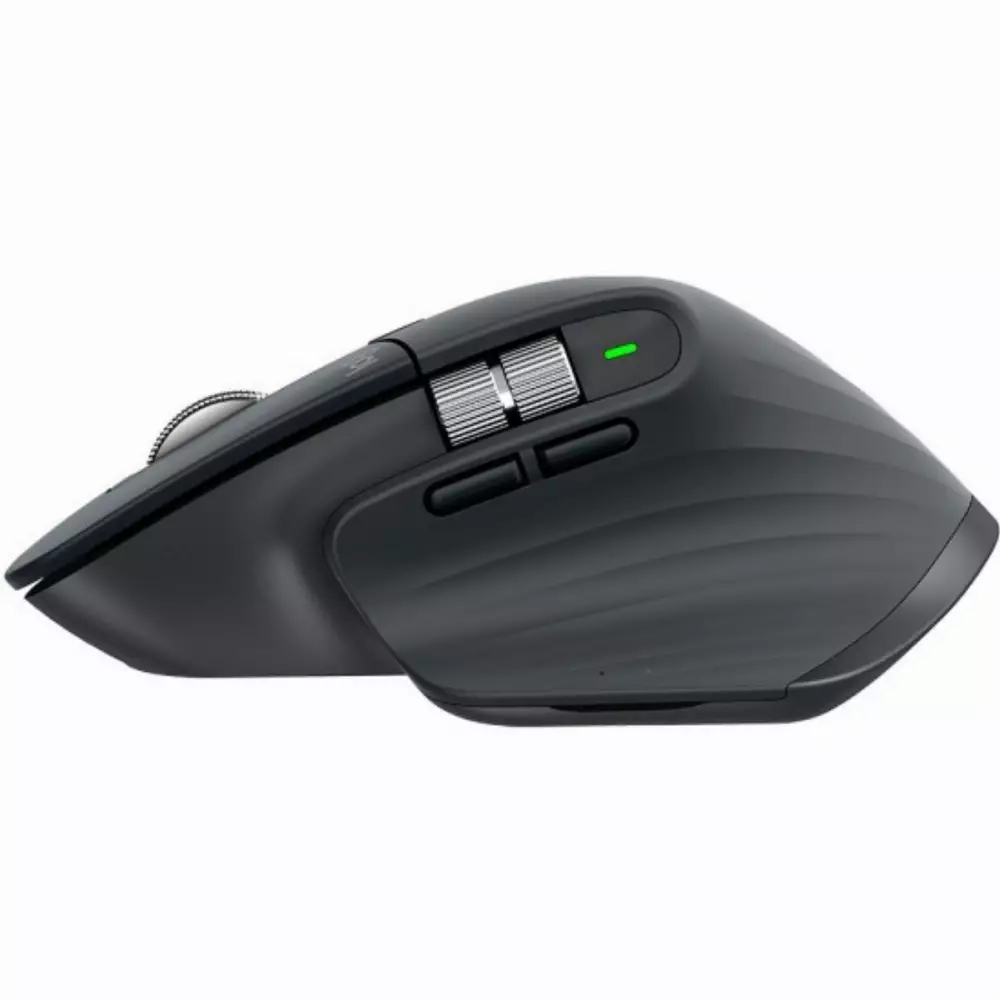 Мишка Logitech MX Master 3S Wireless - 910-005710