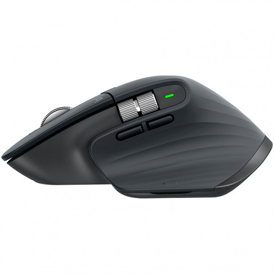 Мишка Logitech MX Master 3S Wireless - 910-005710