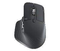 Мишка Logitech MX Master 3S Wireless - 910-005710