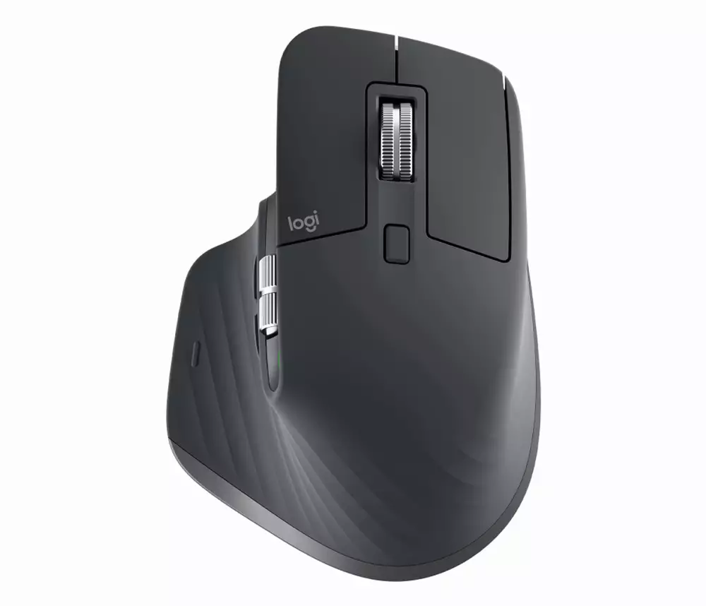 Мишка Logitech MX Master 3S Wireless - 910-005710