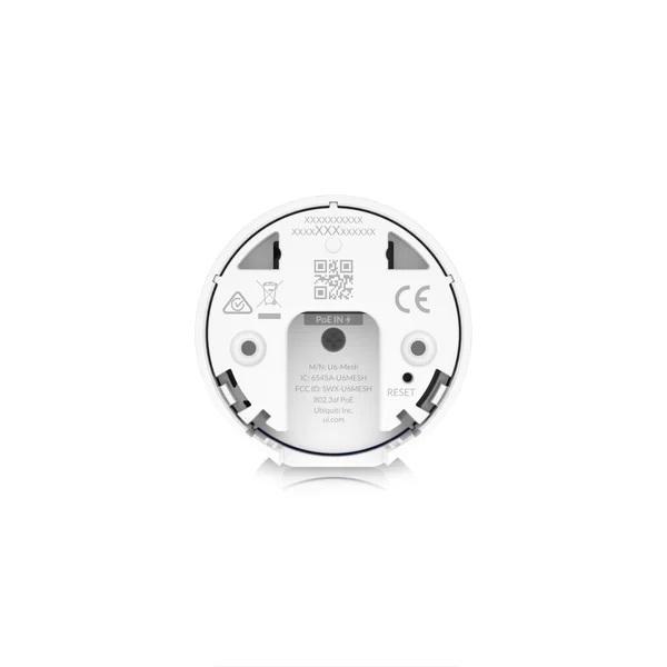 Punto de acceso Ubiquiti Unify U6-Mesh WiFi6
