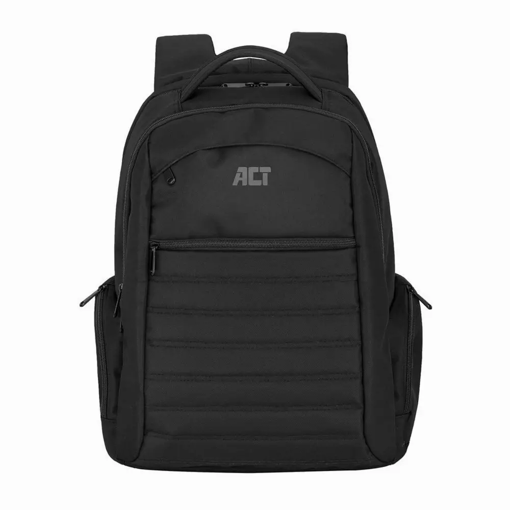 Рюкзак для ноутбука ACT AC8535, до 17.3 inch, Чорний