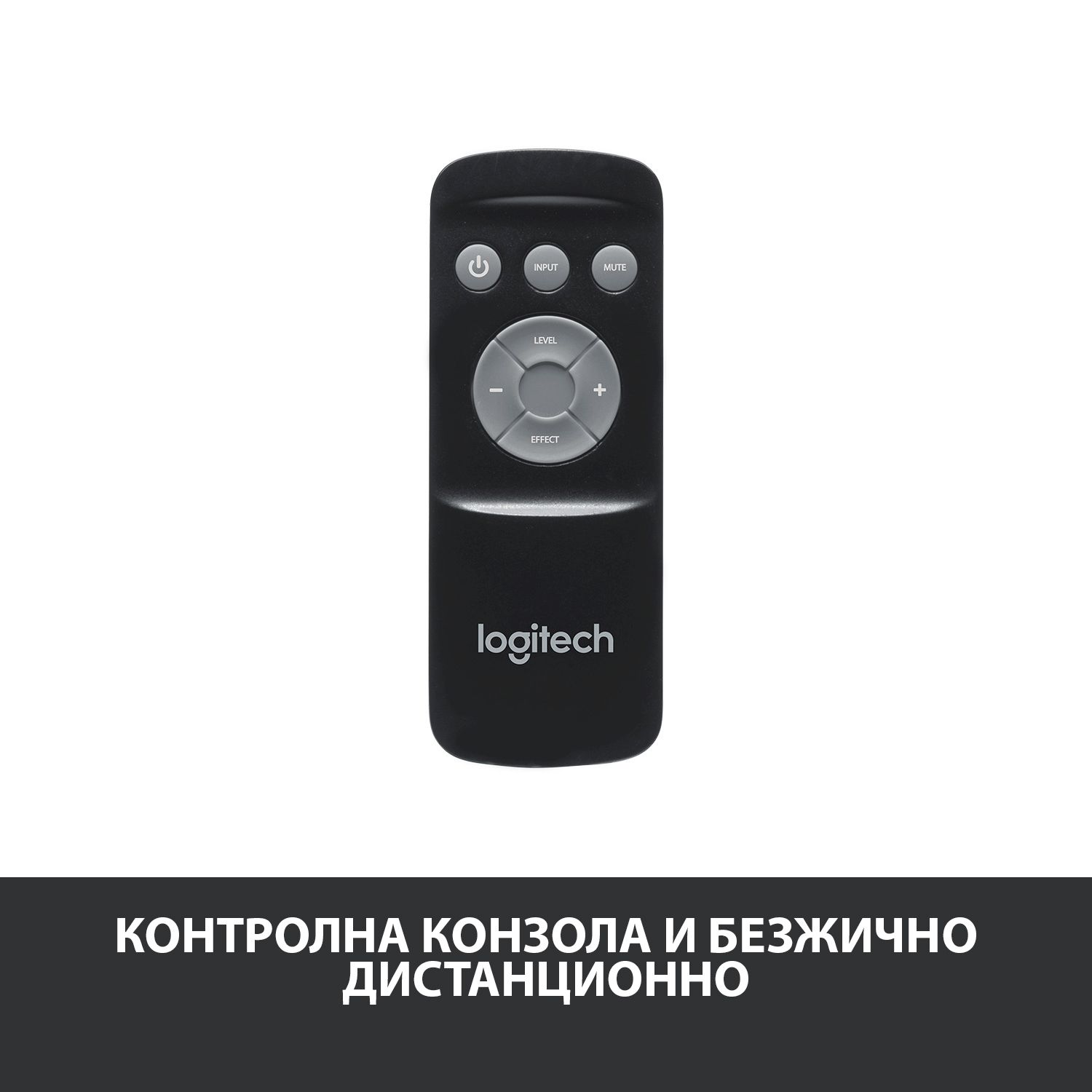 Колонки Logitech Z906 Speaker 5.1 Wired 3.5mm 500W - 980-000468