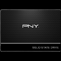 Диск SSD PNY CS900 1TB 2.5&rdquo; 7mm SATA 6Gb/s - SSD7CS900-1TB-RB