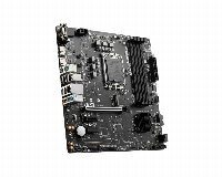 Дънна платка MSI PRO B660M-P LGA1700 DDR4