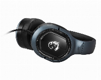 Геймърски слушалки MSI IMMERSE GH50 Gaming Headset Virtual 7.1 Surround USB 