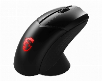 Геймърска мишка MSI CLUTCH GM41 LIGHTWEIGHT WIRELESS 