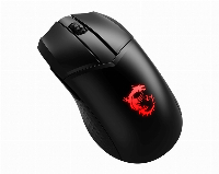 Геймърска мишка MSI CLUTCH GM41 LIGHTWEIGHT WIRELESS 