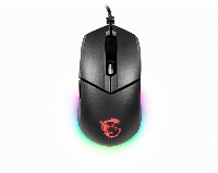 Геймърска мишка MSI CLUTCH GM11