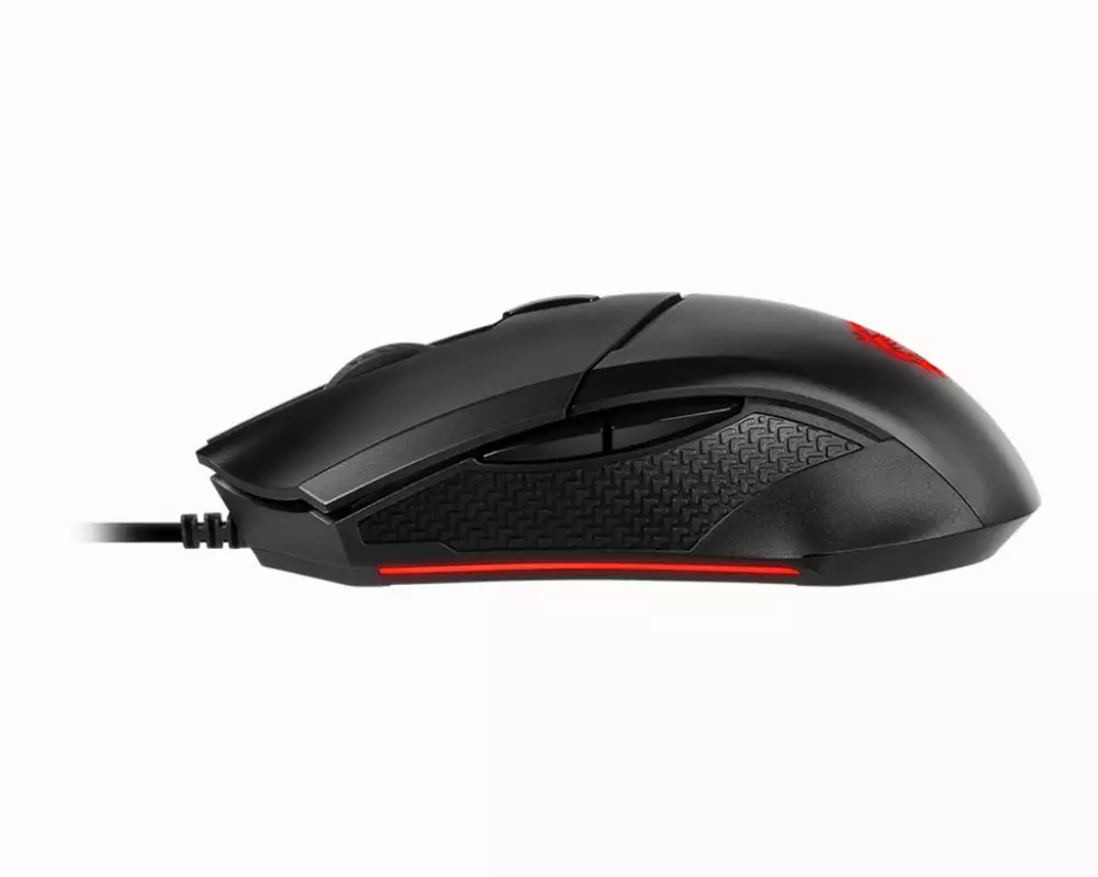 Геймърска мишка MSI Clutch GM08