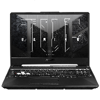 Лаптоп ASUS TUF GAMING A15 FA506IHRB-HN080 - 90NR07G7-M008K0