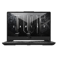 Лаптоп ASUS TUF GAMING A15 FA506IHRB-HN080 - 90NR07G7-M008K0