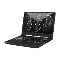 Лаптоп ASUS TUF GAMING A15 FA506IHRB-HN080 - 90NR07G7-M008K0