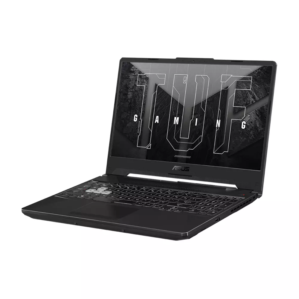 Лаптоп ASUS TUF GAMING A15 FA506IHRB-HN080 - 90NR07G7-M008K0