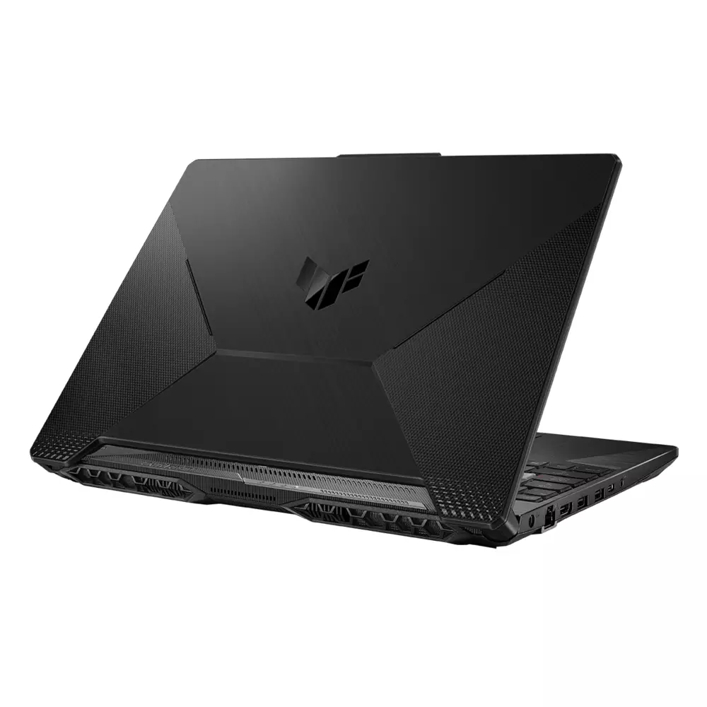 Лаптоп ASUS TUF GAMING A15 FA506IHRB-HN080 - 90NR07G7-M008K0