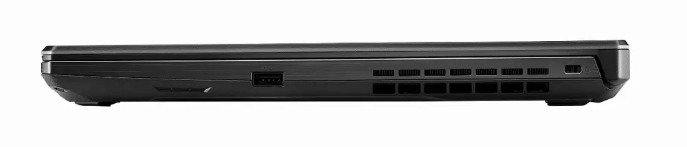 Лаптоп ASUS TUF GAMING A15 FA506IHRB-HN080 - 90NR07G7-M008K0