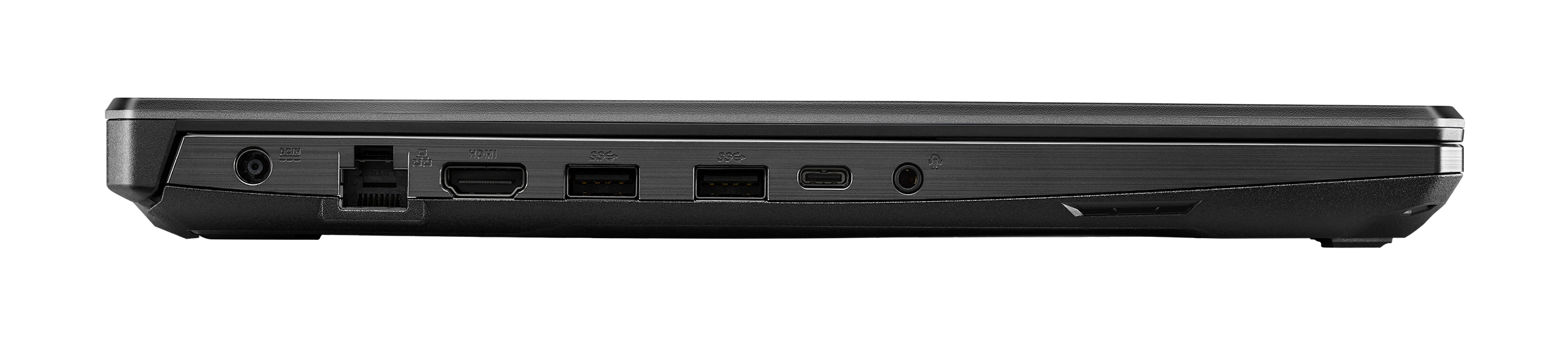 Лаптоп ASUS TUF GAMING A15 FA506IHRB-HN080 - 90NR07G7-M008K0