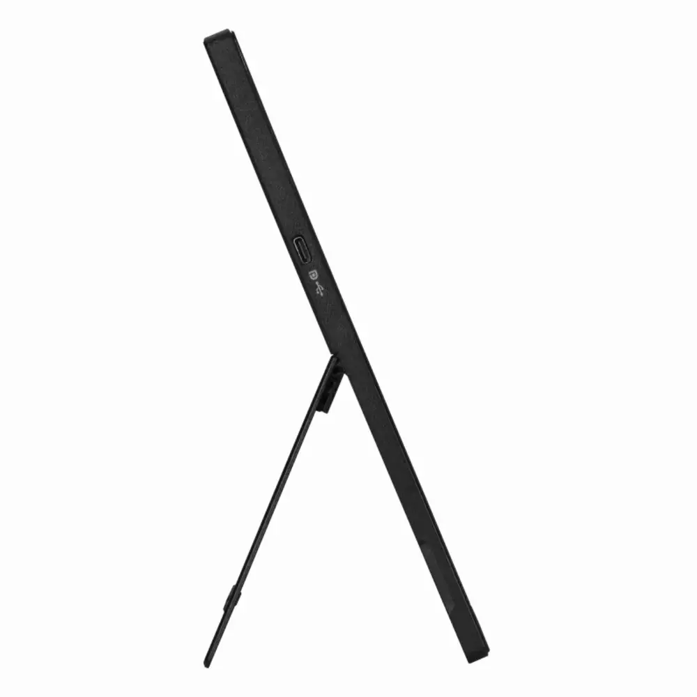 Монитор ASUS ZenScreen MB16ACV 15.6", IPS, Full HD 1920x1080, 60Hz, 5ms, USB Type-C