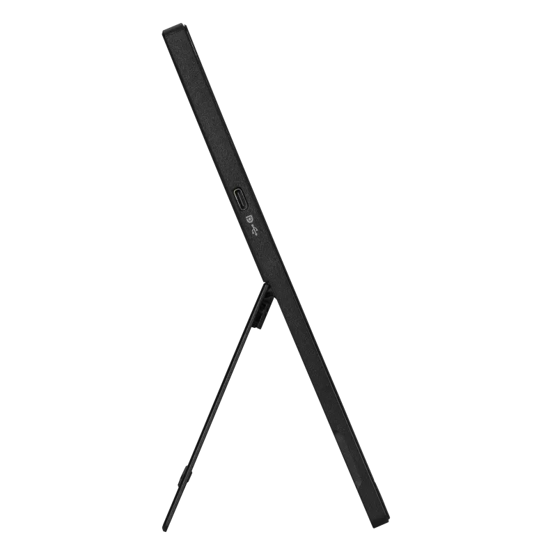 Монитор ASUS ZenScreen MB16ACV 15.6", IPS, Full HD 1920x1080, 60Hz, 5ms, USB Type-C