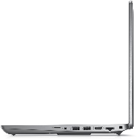 Лаптоп Dell Latitude 5531 - N201L553115EMEA_VP_UBU-14
