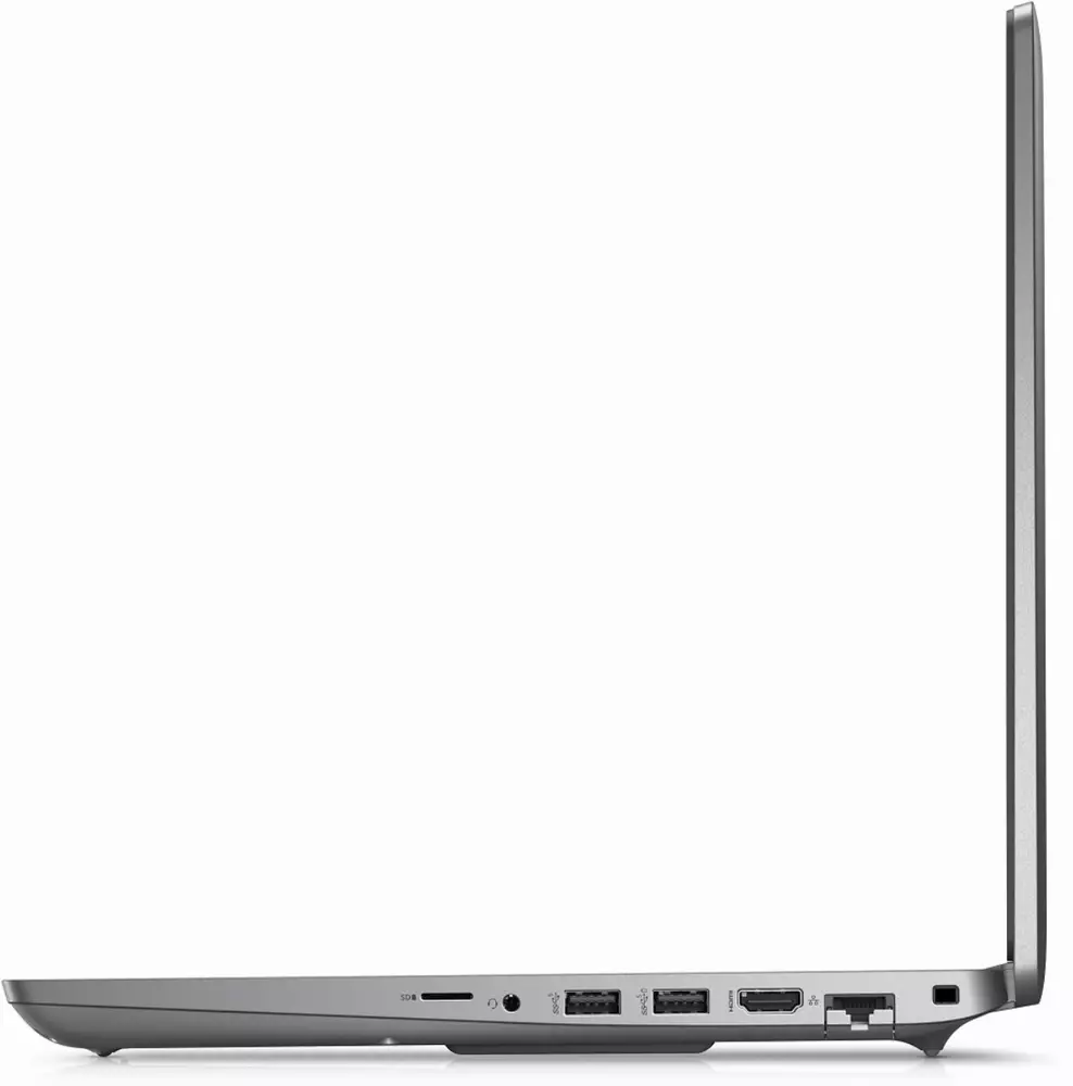 Лаптоп Dell Latitude 5531 - N201L553115EMEA_VP_UBU-14