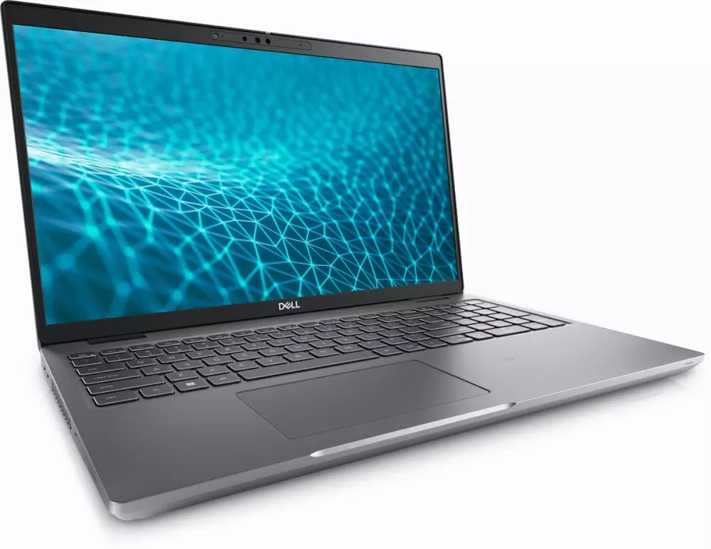 Лаптоп Dell Latitude 5531 - N201L553115EMEA_VP_UBU-14