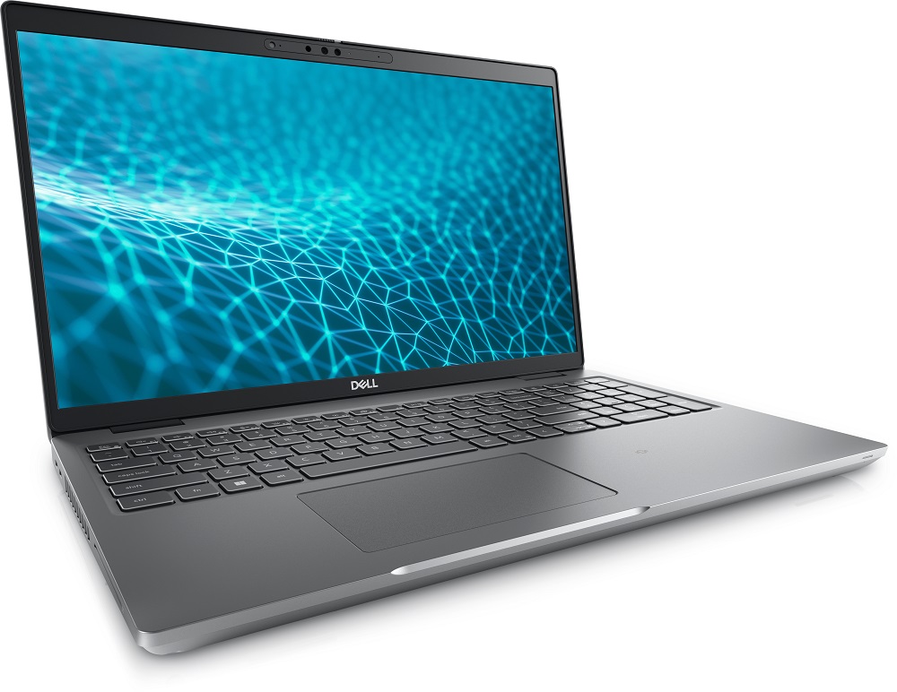 Лаптоп Dell Latitude 5531 - N201L553115EMEA_VP_UBU-14