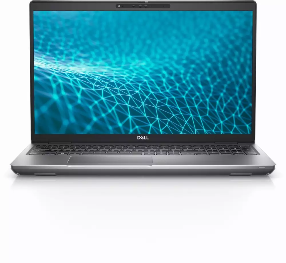 Лаптоп Dell Latitude 5531 - N201L553115EMEA_VP_UBU-14