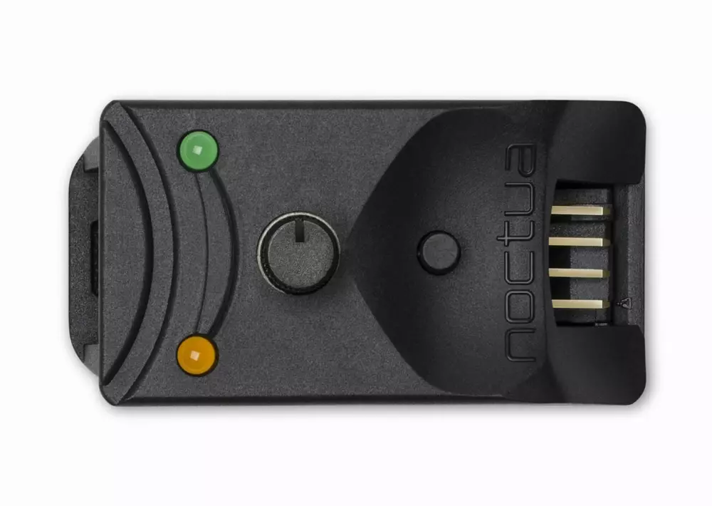 Controlador de ventilador Noctua NA-FC1 PWM Fan Controller