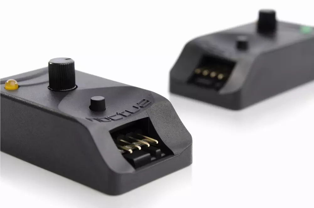 Фан контролер Noctua NA-FC1 PWM Fan Controller