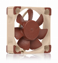 Вентилатор Noctua NF-A4x10-PWM Fan 40x40x10mm 
