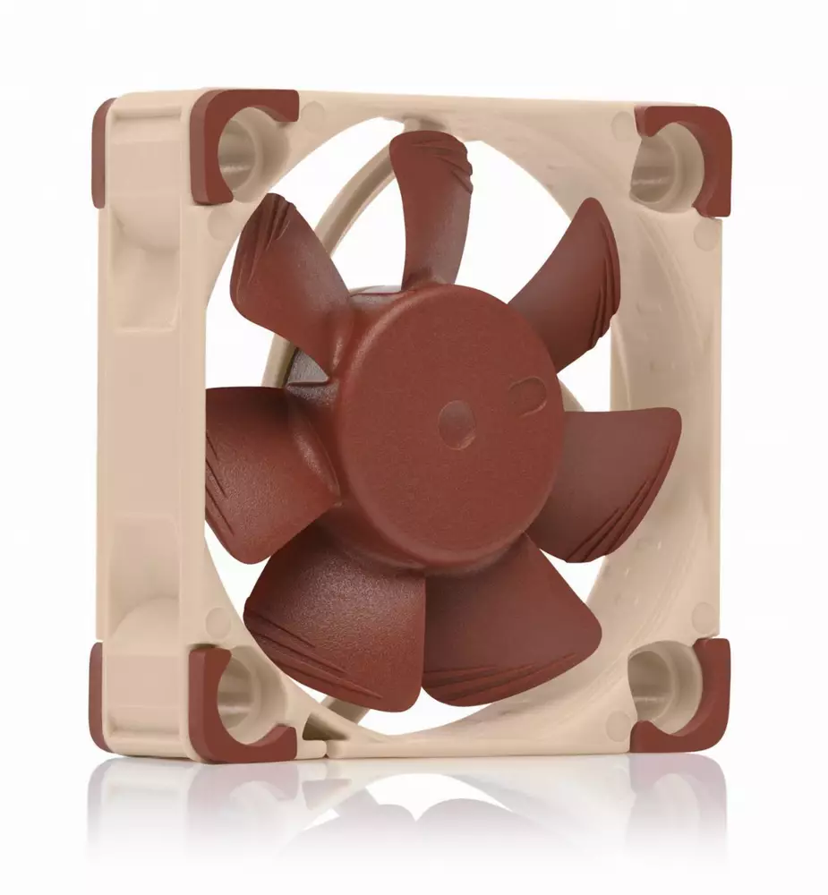 Вентилатор Noctua NF-A4x10-PWM Fan 40x40x10mm 