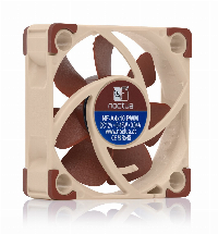 Вентилатор Noctua NF-A4x10-PWM Fan 40x40x10mm 