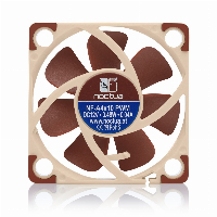 Вентилатор Noctua NF-A4x10-PWM Fan 40x40x10mm 