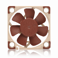 Вентилатор Noctua NF-A4x10-PWM Fan 40x40x10mm 