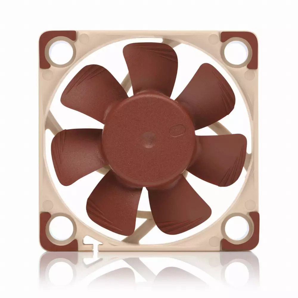 Вентилатор Noctua NF-A4x10-PWM Fan 40x40x10mm 