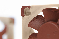 Вентилатор Noctua NF-A4x10-PWM Fan 40x40x10mm 