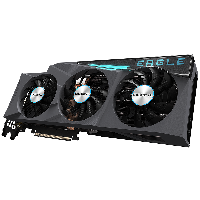 Видео карта Gigabyte GeForce RTX 3080 EAGLE OC 10GB GDDR6X