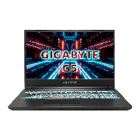 Лаптоп Gigabyte G5-MD51EE123SH