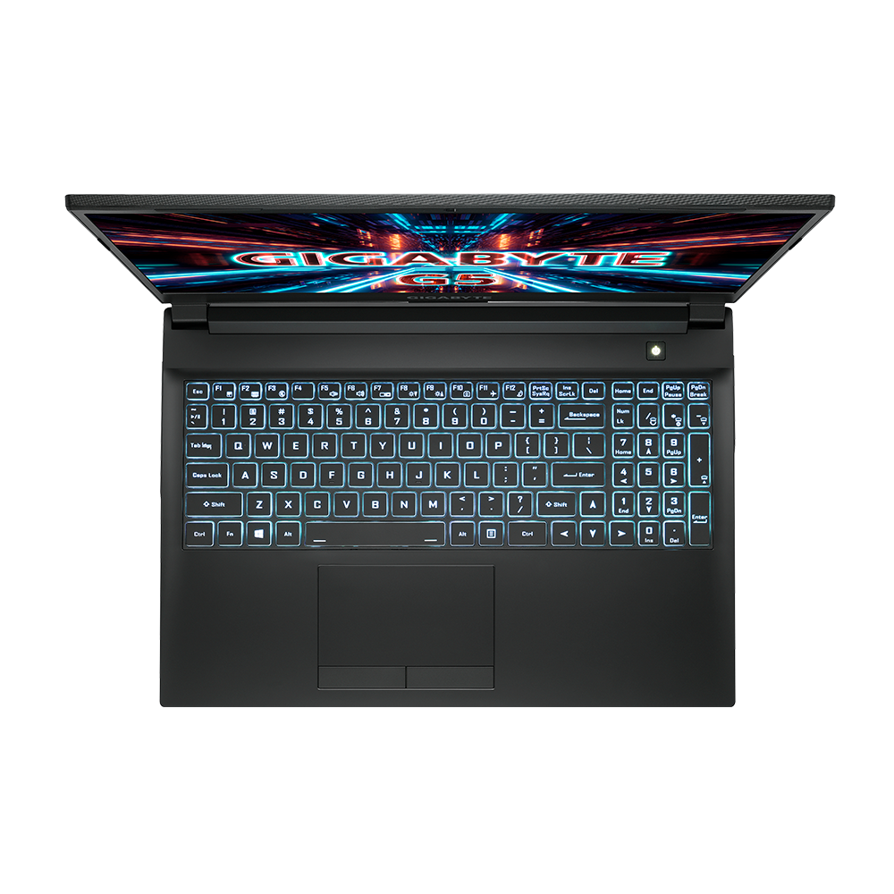 Лаптоп Gigabyte G5-MD51EE123SH