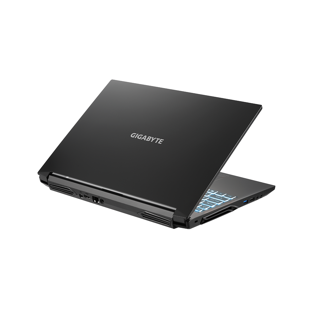 Лаптоп Gigabyte G5-MD51EE123SH