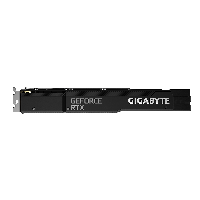 Видео карта Gigabyte GeForce RTX 3080 TURBO 10GB GDDR6X