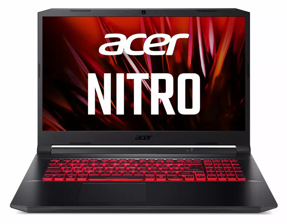 Лаптоп Acer Nitro 5 AN517-54-71EJ GAMING - NH.QF6EX.002