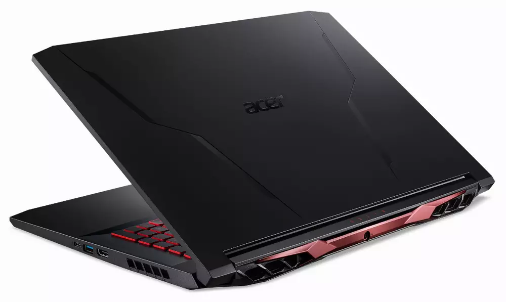 Лаптоп Acer Nitro 5 AN517-54-71EJ GAMING - NH.QF6EX.002