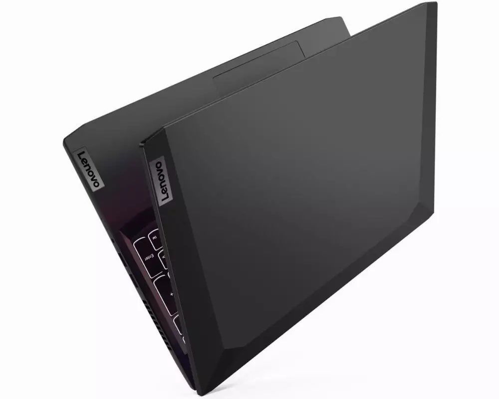 Лаптоп Lenovo IdeaPad GAMING 3 - 82K101AJBM